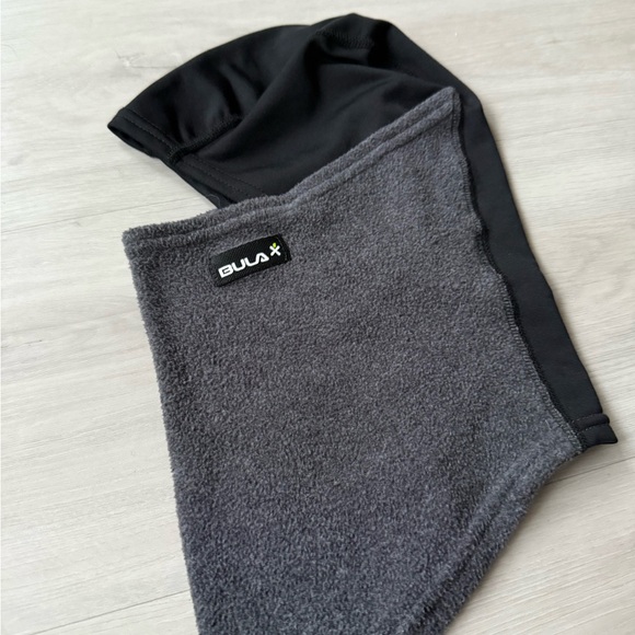Bula Junior Fleece Balaclava - Picture 3 of 7